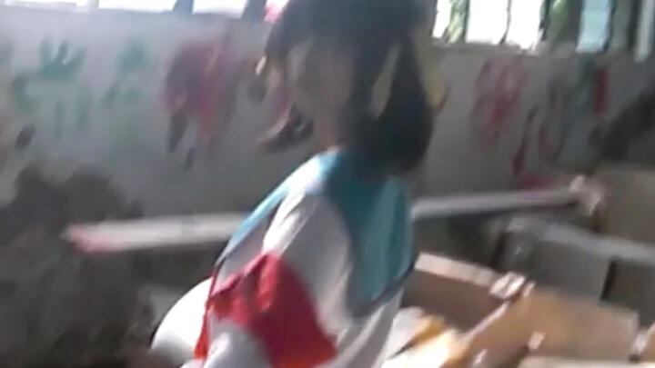 SOS团，发现异常！打破日常吧！