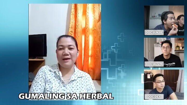 EXPOSING HERBAL MEDICINE SCAM