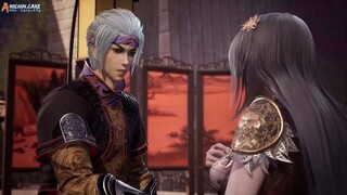 Against The Sky Supreme Eps 402 Sub Indo