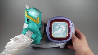 [Wangtao Review] Which one should I choose? DX Holy Wing Sin Seal Holy Wing Holy Levi