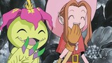 Digimon Adventure 1 Dub Indo - 50