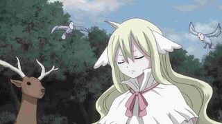 Hội pháp sư fairy tail tập 273 thuyết minh