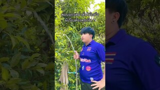 เรื่องอะไร ไปทำอะไรไว้นะ!! #pov #คนไทยเป็นคนตลก #พี่แมน #มิสเตอร์แมน #funny #funnyvideo #viral #fyp