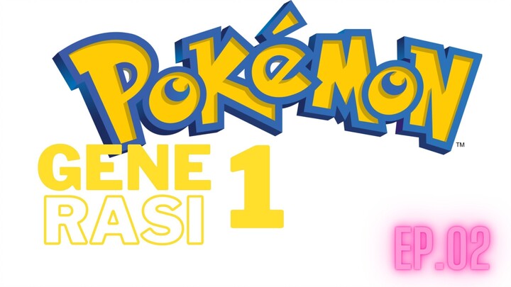 Pokemon Gen 1 - 02