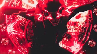 BATTLE EPIC IN ANIME AMV