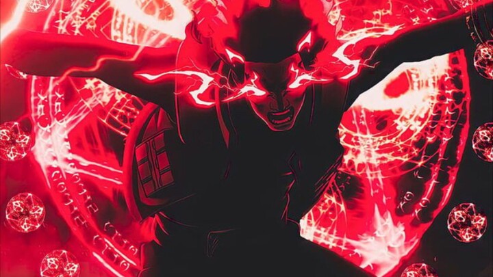 BATTLE EPIC IN ANIME AMV