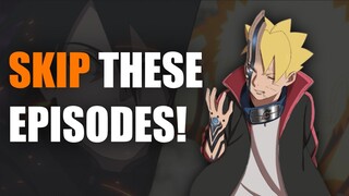 Best Boruto Watch Order in 2023 [Which Fillers To Skip?]