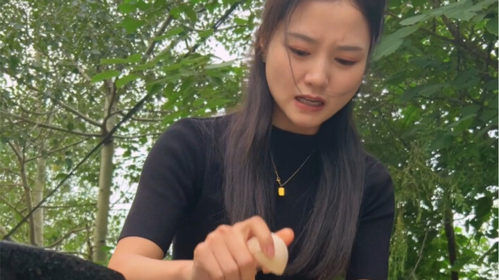 祖传的手艺，主打一个快#这手艺如今很少见了快失传了