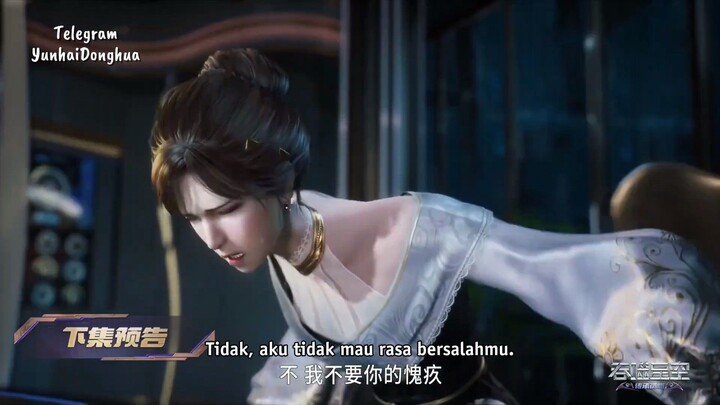 PV Swallowed Star Eps 196 🔥