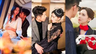 [Sub Indo] Setelah diselingkuhi, aku menikahi CEO tampan dan dimanjakan tanpa batas! | Li Quan Cheng