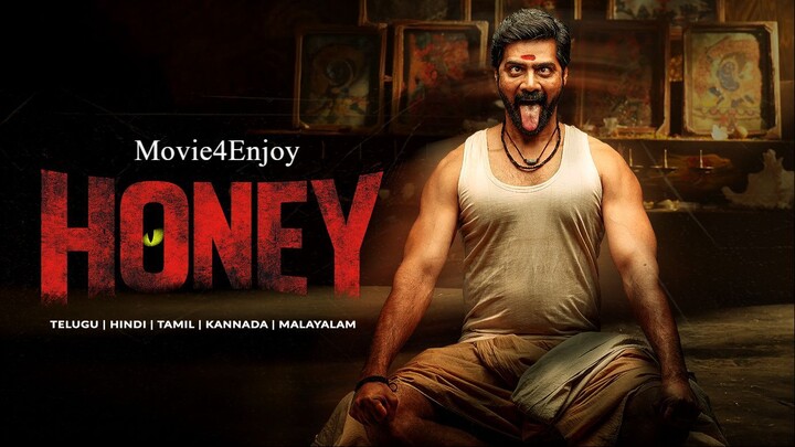 Honey 2026 Hindi ORG