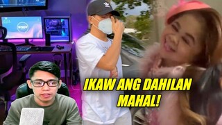 🔴 MAHAL IKAW ANG DAHILAN! MAHMYGZ