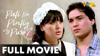 Pati Ba Pintig nNg Puso : full movie