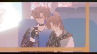 【易水寒】伪动画合集