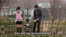{ Indo Sub } Boys Before Flowers EP 23