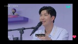 [ENG SUB BTS FESTA] JUNGKOOK TRICKED NAMJOON WITH A PHONE CALL