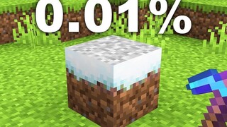 [Family] I found the most precious item in MC!