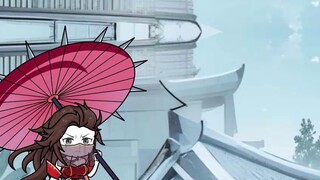 Episode 17 of "Immortal Evil God": The road of enemies is always narrow!