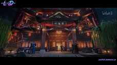 Otherworldly Evil Monarch Episode 04 English Sub