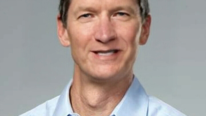 Halo semuanya, saya adalah CEO Apple | Big Ears TV