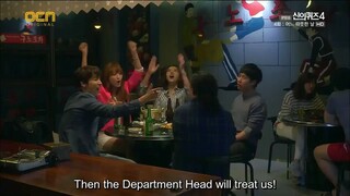 God's Quiz Season 4 E04