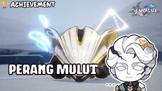 Perang Mulut • Hidden Achievement | Honkai Star Rail •