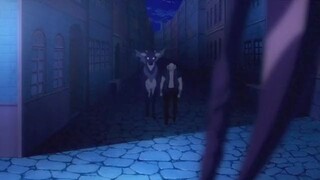 Pandora Hearts Episode 23