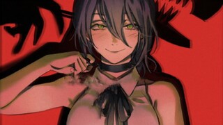 电锯人火了以后…（第二期）