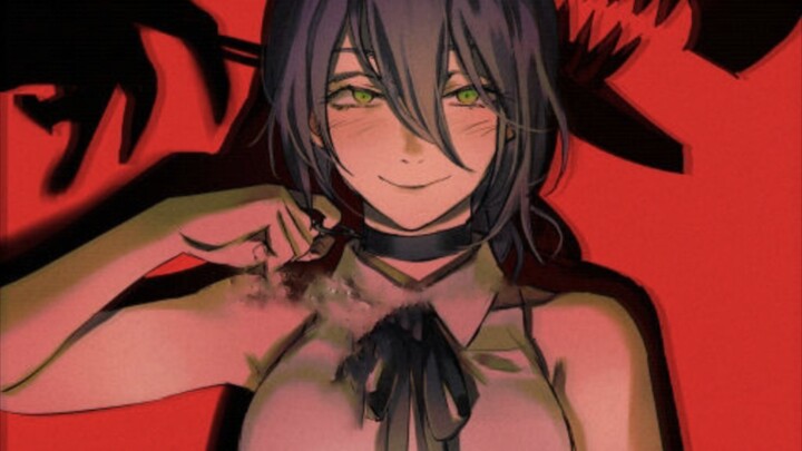 电锯人火了以后…（第二期）