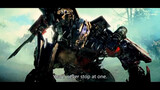 "What I've done" เพลงประกอบภาพยนตร์ Transformers โดย Linkin Park