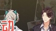 Strange Talk BBQ Stand [Nana7mi/Hoshimi/Hoshimi/Aza]