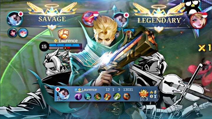 GITAR KUPETIK BAS KUBETOT, HAI NONA CANTIK MARI AKU JUMPSHOOT🔥