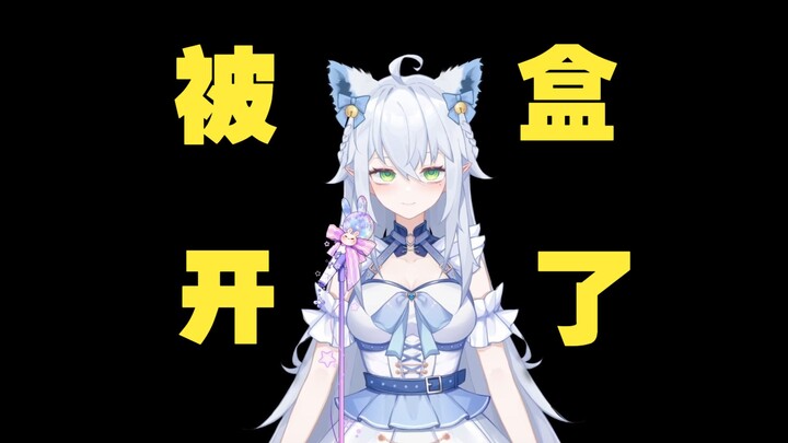 我被魔兽玩家吧大吧主开盒了，但我不会毕业