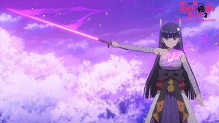 BOFURI: I Don't Want to Get Hurt, so I'll Max Out My Defense. 2 Episode 1