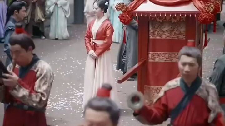 ฮวาเต้าเสวี่ยนสายลับทะลุมิติ