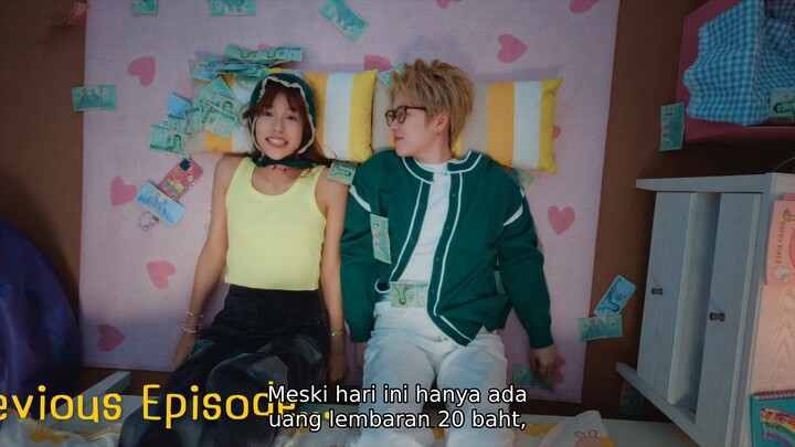 Jadilah malaikatku eps 5