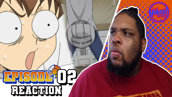 GOKUDERA IS EDGY - Katekyo Hitman Reborn! Episode 2 Reaction/Review