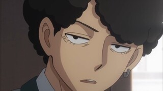 [SPY×FAMILY]Rambut bengkak bisa sangat tampan