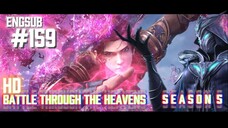 (HD)Battle Through The Heavens Season 5 Episode 159 English subtitle