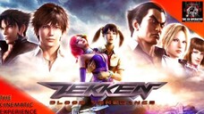 TEKKEN ⁷ Full Movie