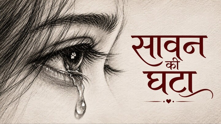 Saawan Ki Ghata - SurVibeAudio | Audio Song | SurVibe