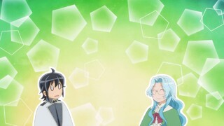 Tsukimichi : Moonlight Fantasy┣‣Season :- 02┣‣Episodes :- 05┣‣ Audio Hindi||