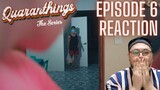 Quaranthings Episode 6 Reaction Video #QuaranthingsTheSeriesEp6