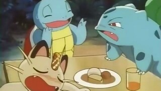 When the trainer goes missing, the Pokémon's reactions are hilarious!