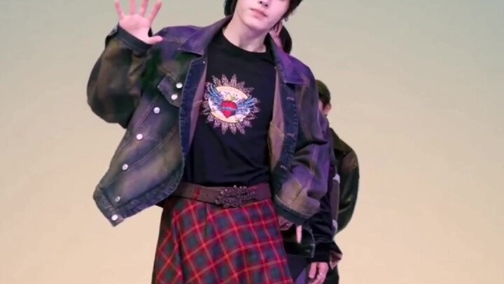 #เอ็นไฮเปน #สวีทเวโนม