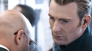 【Avengers Mashup】Hail Hydra Can Get You Everywhere in SHIELD