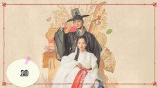 🇰🇷 The Haunted Palace ep. 10 eng sub (nkiri)