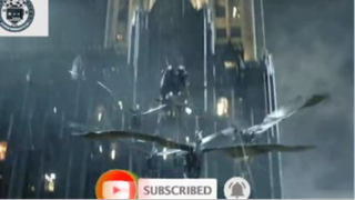 sinh vật huyền bí phần 2 - tội ác của Grindelwald 2 #phimhanhdong