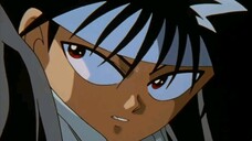 Episode 15 Yuyu Hakusho (English Dub