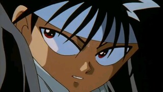 Episode 15 Yuyu Hakusho (English Dub
